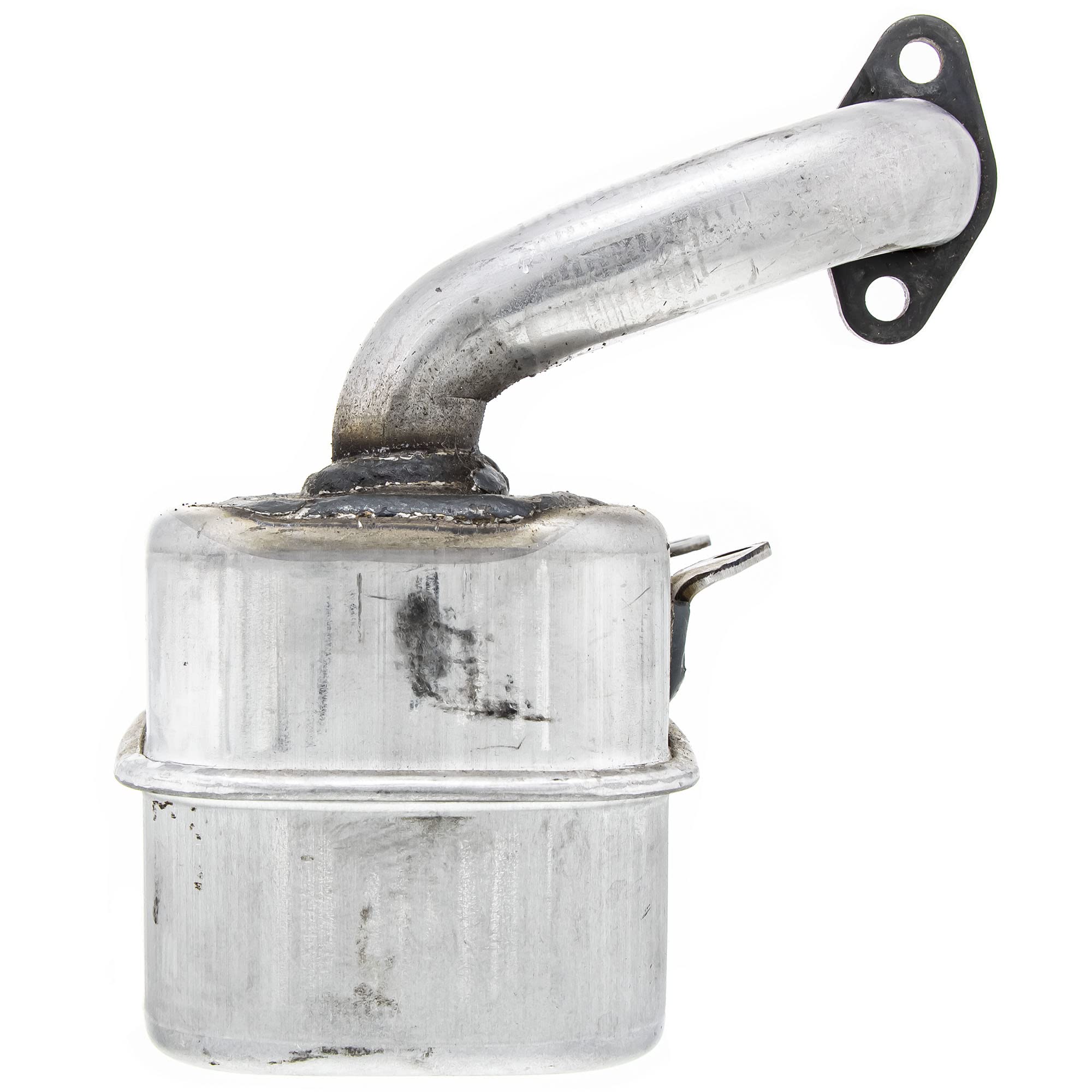 Amazon.com : MTD 951-11022A Single Exhaust Muffler Troy-Bilt 751